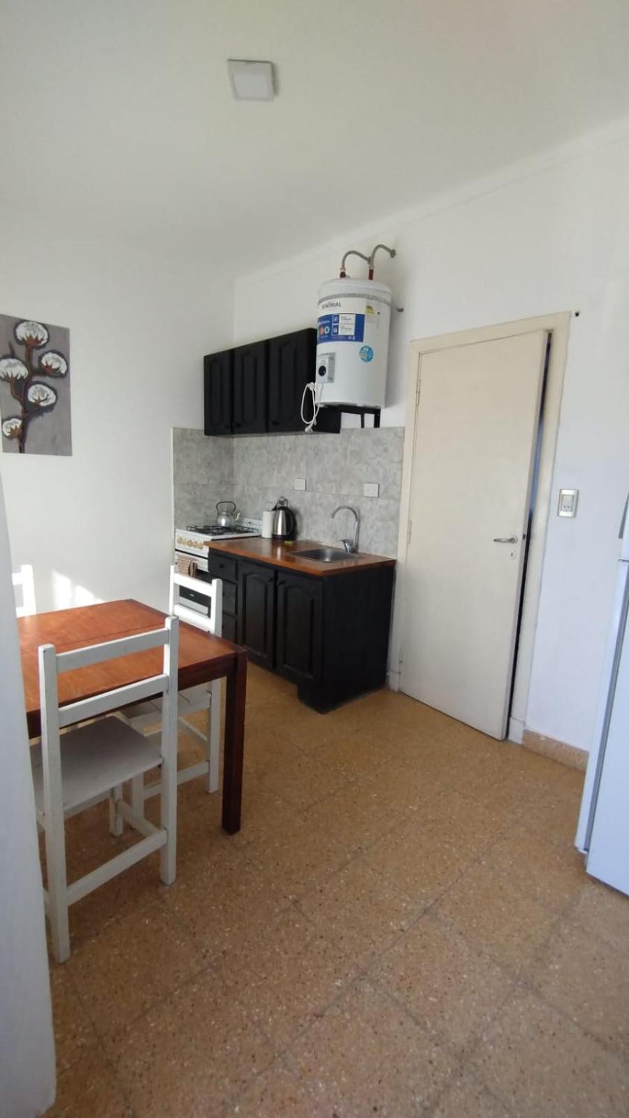 Departamento A Una Cuadra Del Mar Apartamento Mar del Plata
