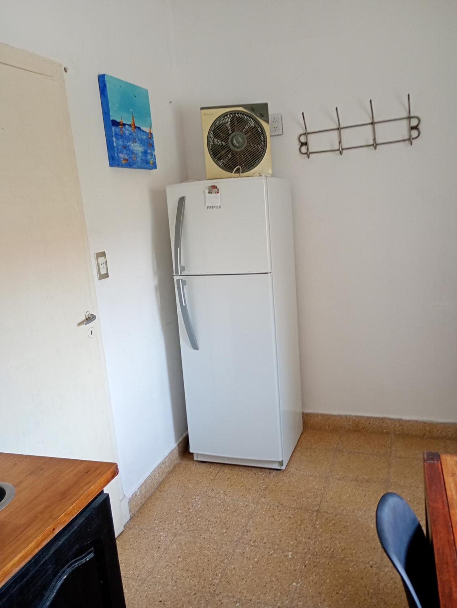 Departamento A Una Cuadra Del Mar Apartamento Mar del Plata