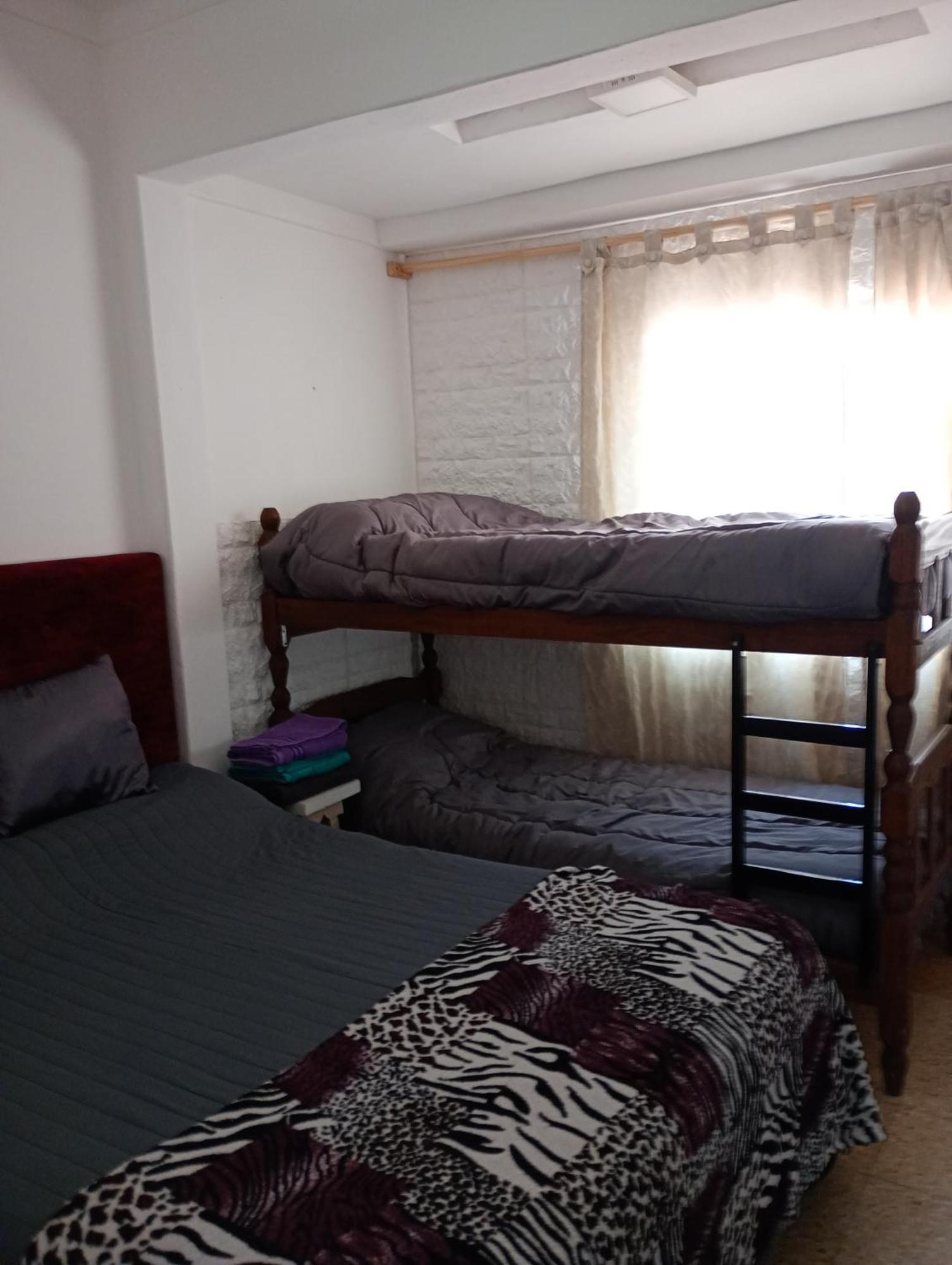 Departamento A Una Cuadra Del Mar Mar del Plata
