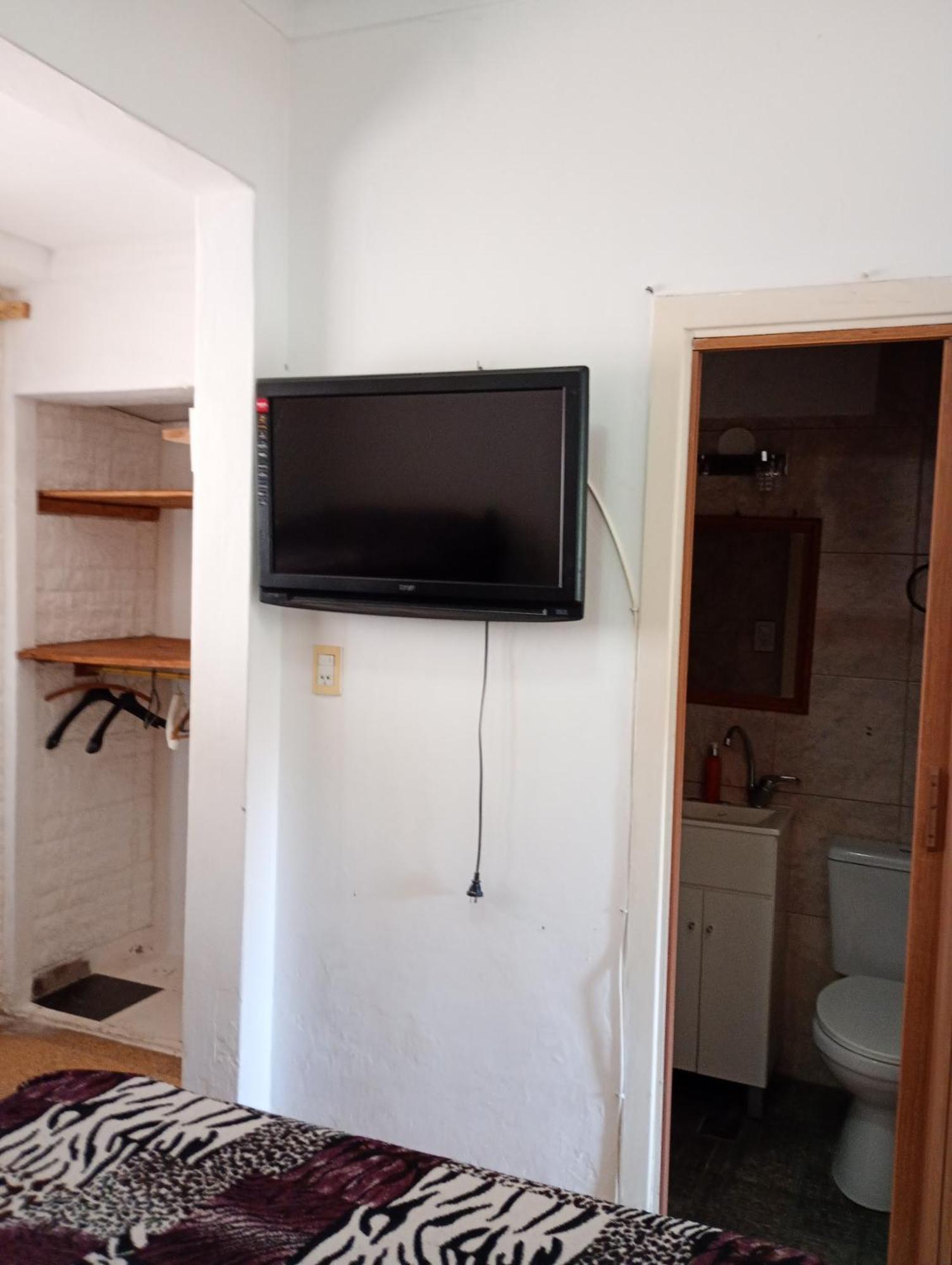 Departamento A Una Cuadra Del Mar Apartamento